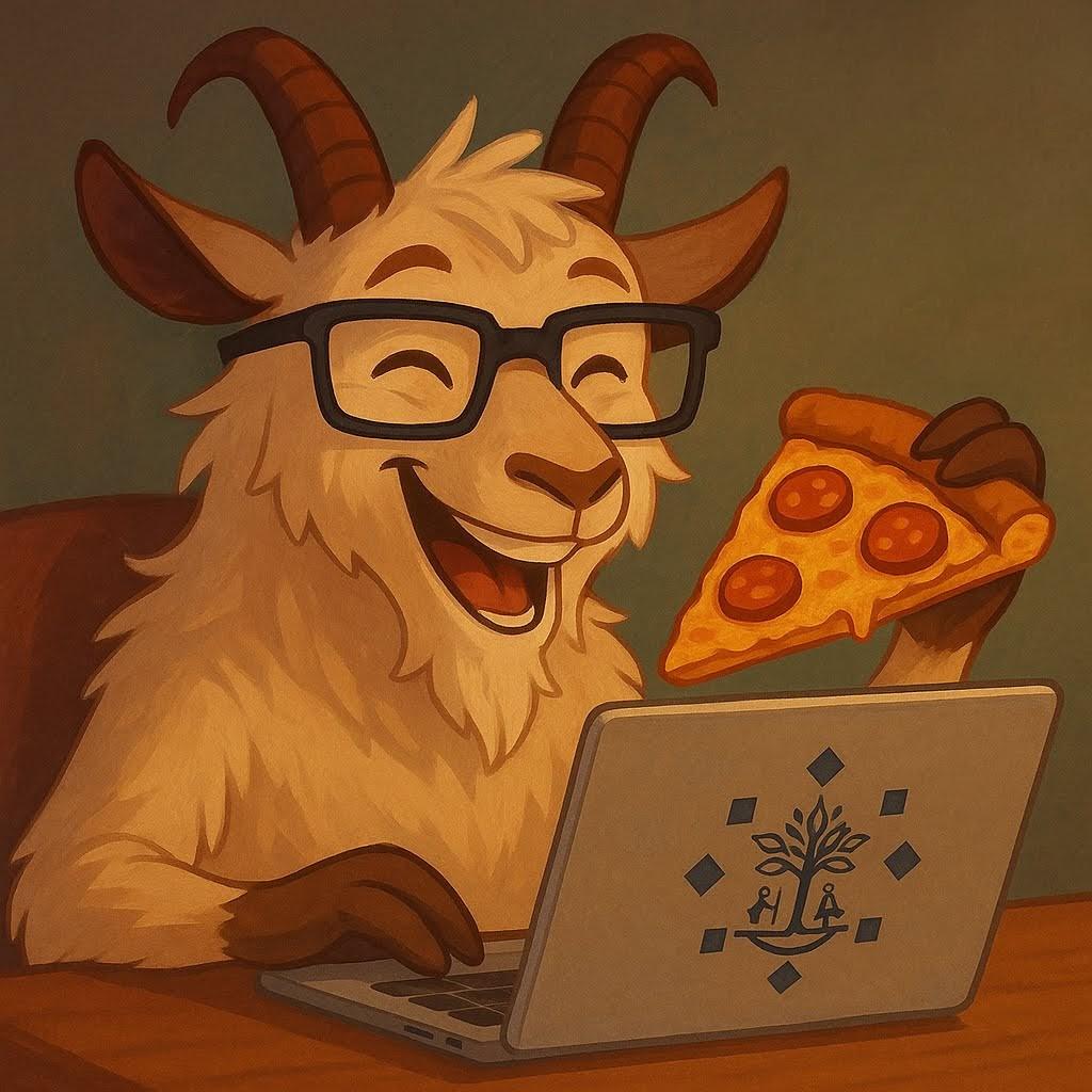 Coding Café 🍕☕ · GitLab